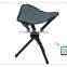 folding beach chair/campstool
