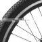 Good Quality Hot Sale Two Wheel Tandem E-Bikes With Basket