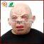 Wholesale Masquerade Halloween Party Costume Funny Realistic Crying Baby Latex Mask