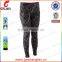 96 polyester 4 spandex pants compression shorts pants