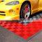 Factory price PP copolymer anti-slip Waterproof floor mats for garage