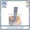 Fixed Steel Screw Base Plate Jack