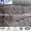 1 inch electro galvanized chain link fence