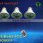 3W RGB LED Bulb Lamp Light 16 Color Changing with IR Remote Controller (MR16)