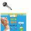 2016 home use 6 in 1 Body slimming device Vacuum rf lipo laser lose weight machine