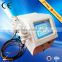 CE approved Portable 5 IN 1 radio frequency system cavitation cellulite system