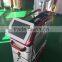 Factory direct sale! High Power Q switch tattoo removal nd yag laser machine / medical laser equipment with CE approved