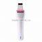 Nice Design for Ease of Use Facial Skin Ultrasonic Scrubber