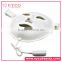 EYCO beauty 3D Vibration Photon LED Facial Mask light therapy skin care mask for pimples