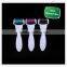1200 Pins Body Derma Roller for scars and stretch marks removal