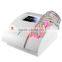 Lipo Laser Body Slimming 650nm Laser Diode Weight Loss Fat Remove Machine beauty equipment