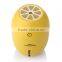 Mini Night-light Lemon Fruit Humidifier Portable USB Air Humidifier For Home And Car