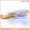 beauty tool hair brush hair dryer with comb for hair growth