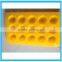 Easy Demold Heat Resistant 15pcs Rose Silicone Cake Mold