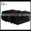 Waterproof wholesale canvas cosmetic bag toiletry kits