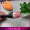 Double End Synthetic hair makeup brushes