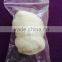 China lowest price 30-45mic&80-100mm, natural color wool top for carpet yarn