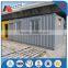 furnished container houses and luxury villas