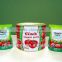 oem brand bulk super sweet tomato ketchup tomato paste china exporter