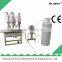 2016 Best Car Spray Oven Bake Booth aerosol Filling Machine