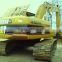 Used Cat 320CL Hydraulic Crawler Excavator /Caterpillar 320B 320C 330B 330C 325BL 325C Excavator