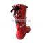 2016 Ladies Fashion Waterproof Cowboy Rubber Boot