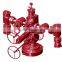 Wellhead Christmas Tree