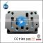 China High Quality Runner Lock Pin Die Casting Part/Support Pillar Investment Casting Part/Guide Retainer Gravity Casting Part