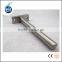 customized fabrication service cnc lathe turning machined mechanical parts made in china