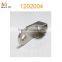hot sale two hole closet hanging rail tube support