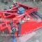 High Efficicent Garlic Harvester/Garlic Reaping Machine for Sale