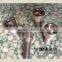 316L / 317L / 724L / 725LN stainless steel hex socket head cap bolt