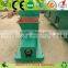 High performance corn stalk briquette press machines