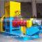 Single Screw fish feed making machine for egypt