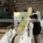 Wanda 500kg/H Soap manufacturing plant manufacturer/factory price soap making machine/soap production line