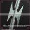 Hot Dipped Galvanized Military Grade Barb Wire Fence Razor Wire Cbt-60 Price Razor Barbed Wire