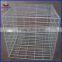 Hot selling gabion box for bridge protection