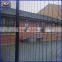 Professional security fence system for jail