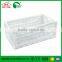 Plastic layer egg poultry farm transport cage crate chicken cage for sale