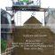 Separating Machine For Farm Manure , Solid Liquid Separator