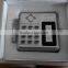 metal password keypad stand alone access controller with keypad