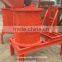 Vertical coal crusher/charcoal crusher machine