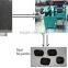 Roller pressure maquina shisha