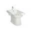 Hot selling for floor mounted ceramic bidet