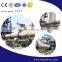 New condition durable rotary kiln incinerator for sale