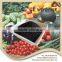 Supply High Purity Good Quality Free Sample for Branch Chain Super Organic Fertilizer Potassium Humate 70%