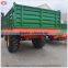 Heavy Duty Cargo Trailer