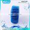 Blue bubble eco friendly detergent