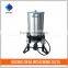High quality professional deep fryer for fried chicken