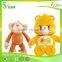Top grade hot selling plush pet toy